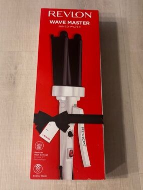 Revlon Wave Master
